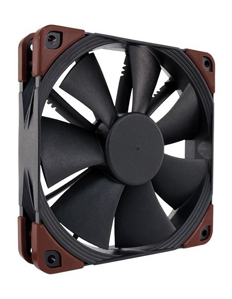 Noctua NF-F12 IndustrialIPPC-2000 Carcasa del ordenador Vent