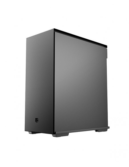 DeepCool Macube 310 Negro Panel Cristal Templado Lateral