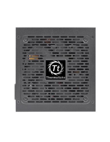 FUENTE DE ALIMENTACION ATX 550W THERMALTAKE SMART BX1 NEGRO