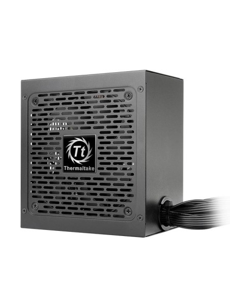 FUENTE DE ALIMENTACION ATX 550W THERMALTAKE SMART BX1 NEGRO