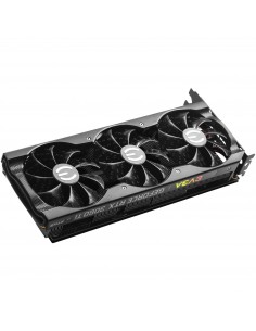 EVGA 08G-P5-3667-KL tarjeta gráfica NVIDIA GeForce RTX 3060