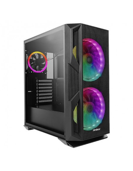 Antec NX800 Midi Tower Negro