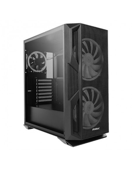 Antec NX800 Midi Tower Negro