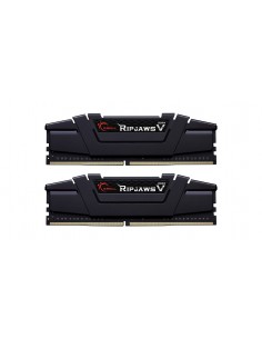 MÓDULO MEMORIA RAM DDR4 16GB 2X8GB 3600MHz G.SKILL RIPJAWS