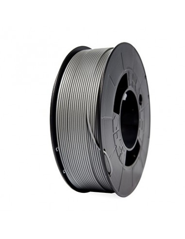 WINKLE FILAMENTO PLATA PLA HD 1.75MM 1 KG