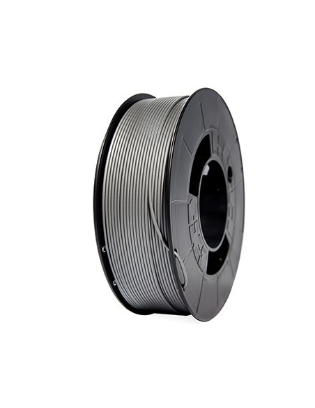 WINKLE FILAMENTO PLATA PLA HD 1.75MM 1 KG