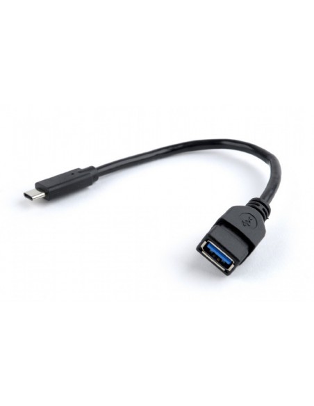 ADAPTADOR GEMBIRD USB 3.0 OTG TIPO-C