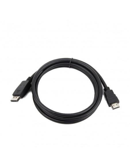 GEMBIRD CABLE ADAPTADOR DISPLAYPORT A HDMI M M 1M