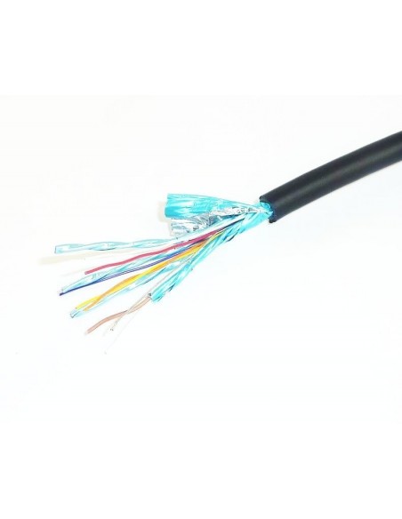 GEMBIRD CABLE ADAPTADOR DISPLAYPORT A HDMI M M 1M