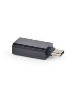 GEMBIRD ADAPTADOR USB HEMBRA A TIPO-C