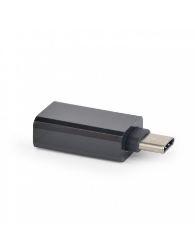 GEMBIRD ADAPTADOR USB HEMBRA A TIPO-C