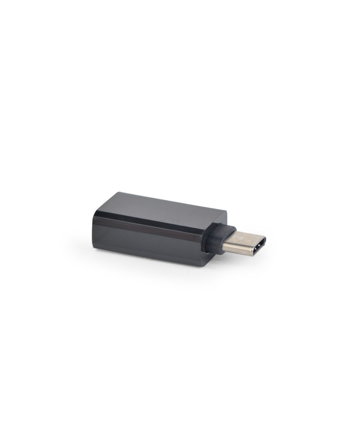 GEMBIRD ADAPTADOR USB HEMBRA A TIPO-C