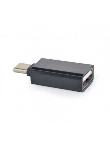 GEMBIRD ADAPTADOR USB HEMBRA A TIPO-C