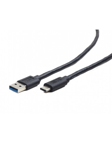 GEMBIRD CABLE USB 3.0 TIPO A MACHO  C MACHO 0.5M