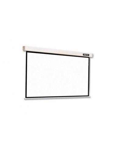 APPROX APPP92E PANTALLA MURAL ELECTRICA PANORAMICA 92P