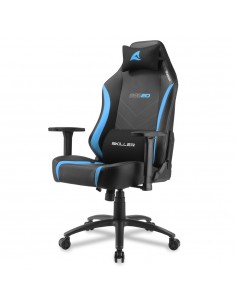 Sharkoon SKILLER SGS20 Asiento acolchado Respaldo acolchado