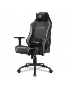 Sharkoon SKILLER SGS20 Asiento acolchado Respaldo acolchado