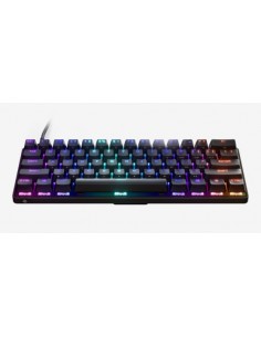 TECLADO STEELSERIES APEX 9 MINI (USA) (64837)