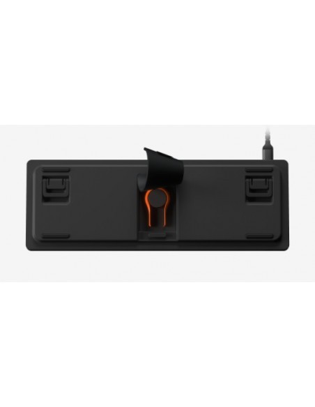 TECLADO STEELSERIES APEX 9 MINI (USA) (64837)