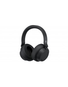 Microsoft Surface Headphones 2+ Comm Black
