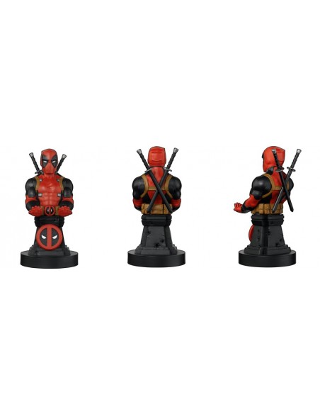 CABLE GUY - DEADPOOL