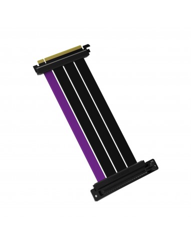 Cooler Master MasterAccessory Riser Cable PCIe 4.0 x16 tarje