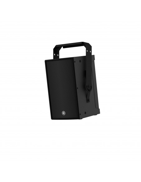 Yamaha UB-DZR10V soporte y escuadra