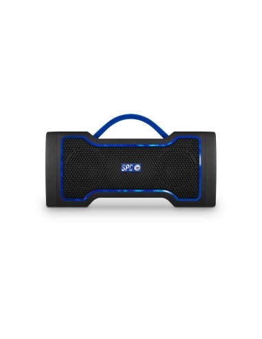 ALTAVOZ BLUETOOTH SPC RAZZ