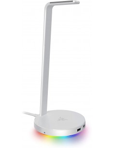 Razer Base Station V2 Chroma Soporte para auriculares