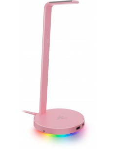 Razer Base Station V2 Chroma Soporte para auriculares