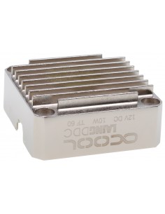 Alphacool 13172 hardware accesorio de refrigeración Plata