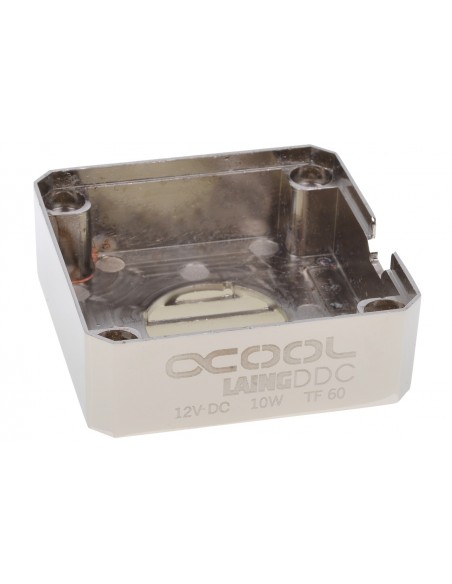 Alphacool 13172 hardware accesorio de refrigeración Plata