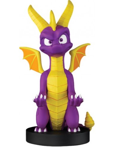 CABLE GUY - SPYRO