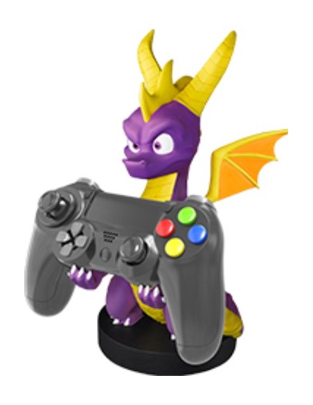 CABLE GUY - SPYRO