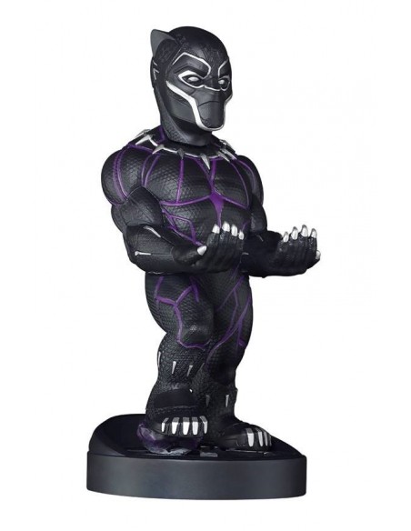 CABLE GUY - BLACK PANTHER