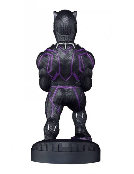 CABLE GUY - BLACK PANTHER