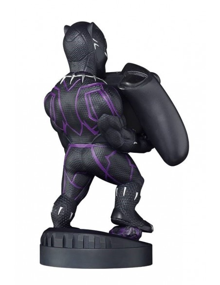 CABLE GUY - BLACK PANTHER