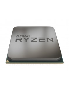 AMD Ryzen 5 2600X procesador 3,6 GHz 16 MB L3 Caja