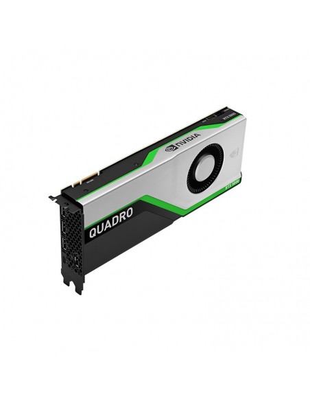 PNY VCQRTX5000-SB tarjeta gráfica NVIDIA Quadro RTX 5000 16 GB GDDR6