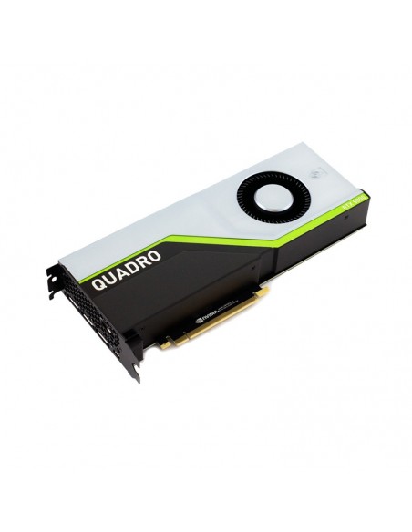 PNY VCQRTX5000-SB tarjeta gráfica NVIDIA Quadro RTX 5000 16 GB GDDR6