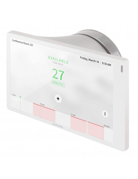 Crestron TSW-770-MSMK-W-S