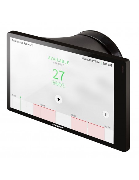 Crestron TSW-770-MSMK-B-S