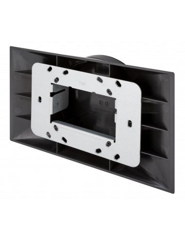 Crestron TSW-1070-MSMK-B-S