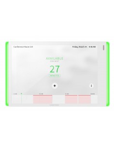 Crestron TSS-770-W-S-LB KIT 17,8 cm (7") 1280 x 800 Pixeles