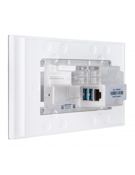 Crestron TSS-770-W-S 17,8 cm (7") 1280 x 800 Pixeles