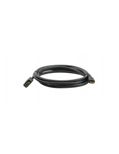 Kramer Electronics 3.0m HDMI - Mini-HDMI cable HDMI 3 m HDMI tipo A (Estándar) HDMI Type C (Mini) Negro