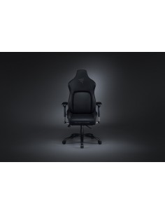 Razer Iskur Silla para videojuegos de PC Negro