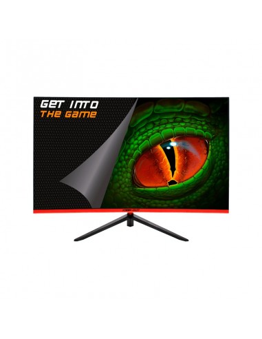 Keep Out XGM27PRO2K monitor27" FHD 165Hz 2K MM cur