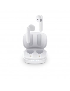 SPC Smart Pro 2 3 32GB Black+ Auricular Zion White