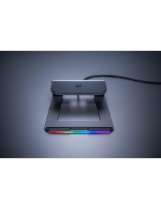 Razer RC21-01110200-R3M1 soporte para ordenador portátil Negro 38,1 cm (15")